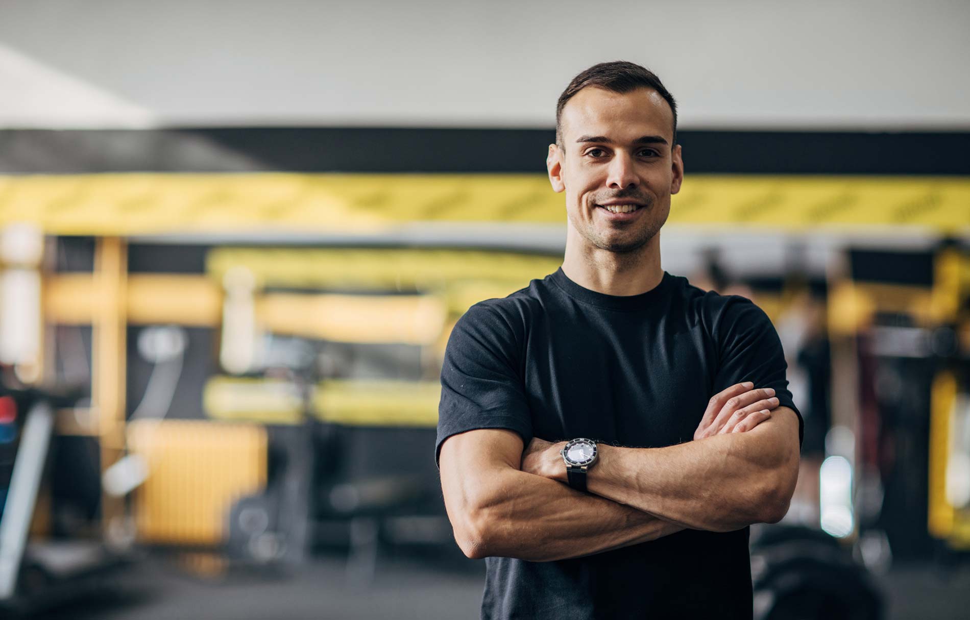 Who is Gym Ventures—and What Do We Help With?